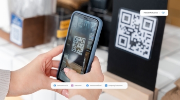 QRIS Cross-Border, sistem pembayaran digital global