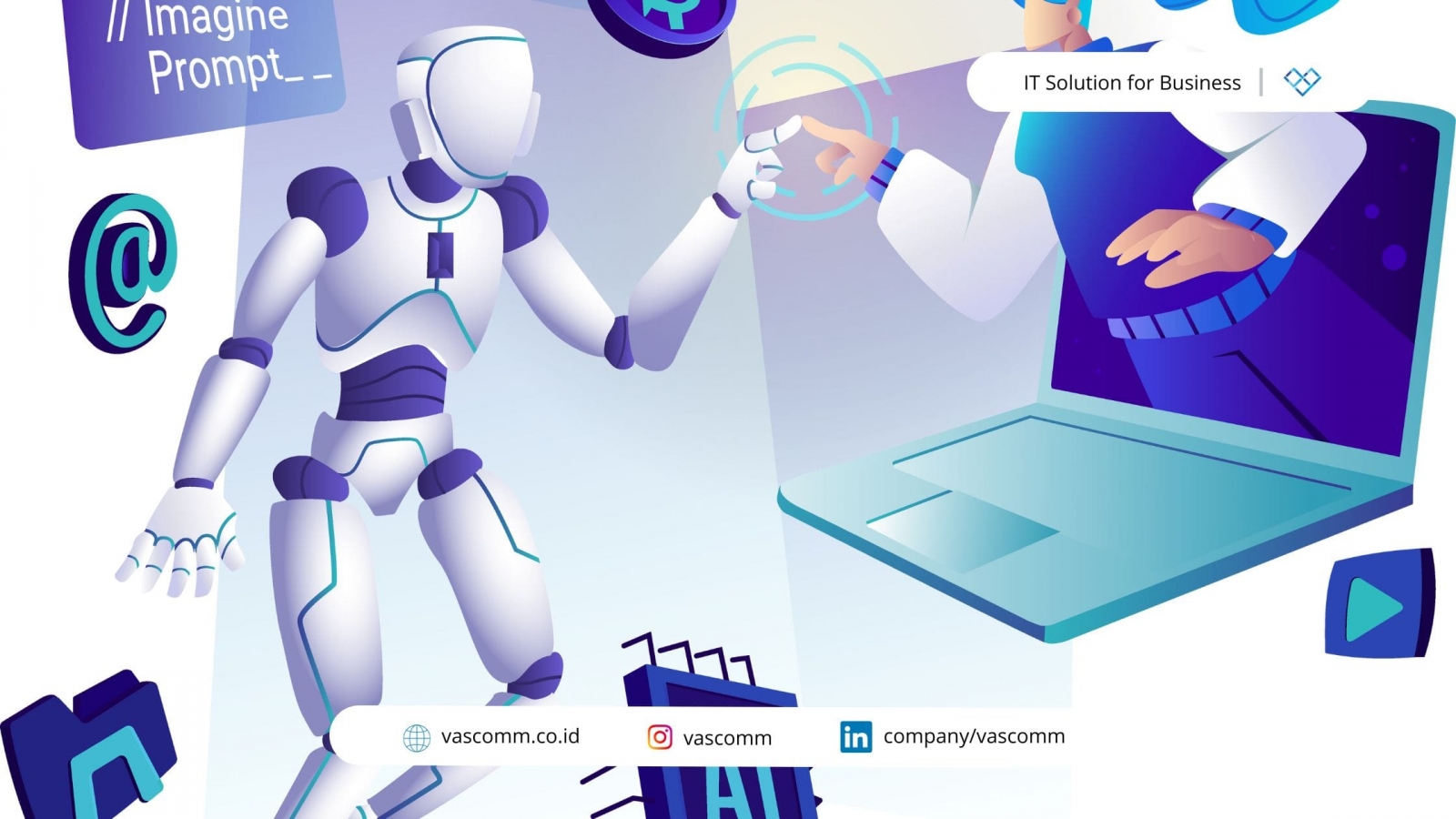 Panduan Praktis memaksimalkan potensi ChatGPT