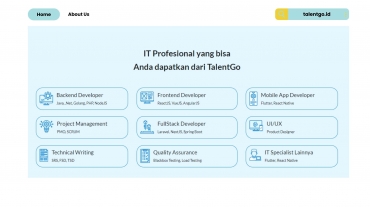Sedang Mencari Tenaga Outsource Pengembang Aplikasi? Lakukan Uji Kelayakan ini Dulu.