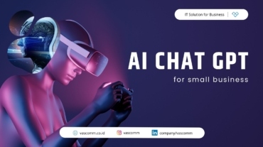 Pemanfaatan AI Chat GPT untuk Bisnis Kecil