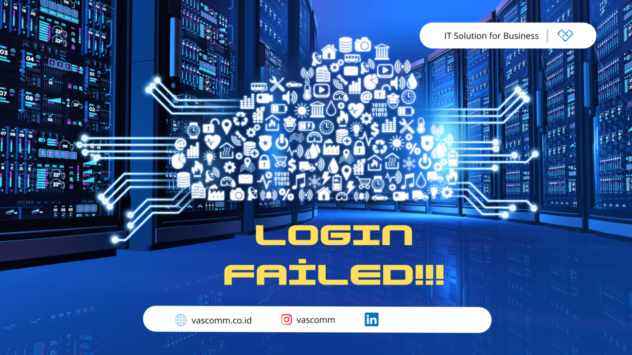 Butuh Kapasitas Server untuk 250 juta user?Berikut pertimbangannya