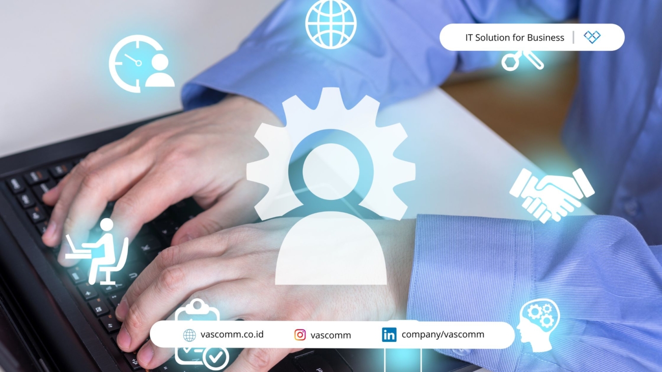 Apa itu SysOps Administrator