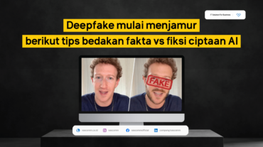 Deepfake