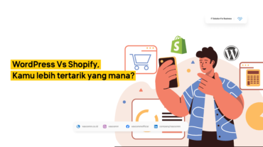 WordPress Vs Shopify