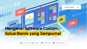 Software custom
