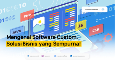 Software custom