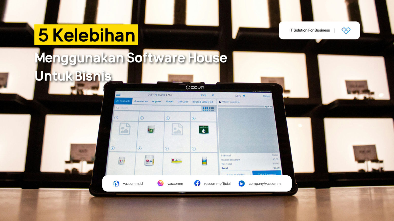 Software House