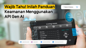 API Generative AI