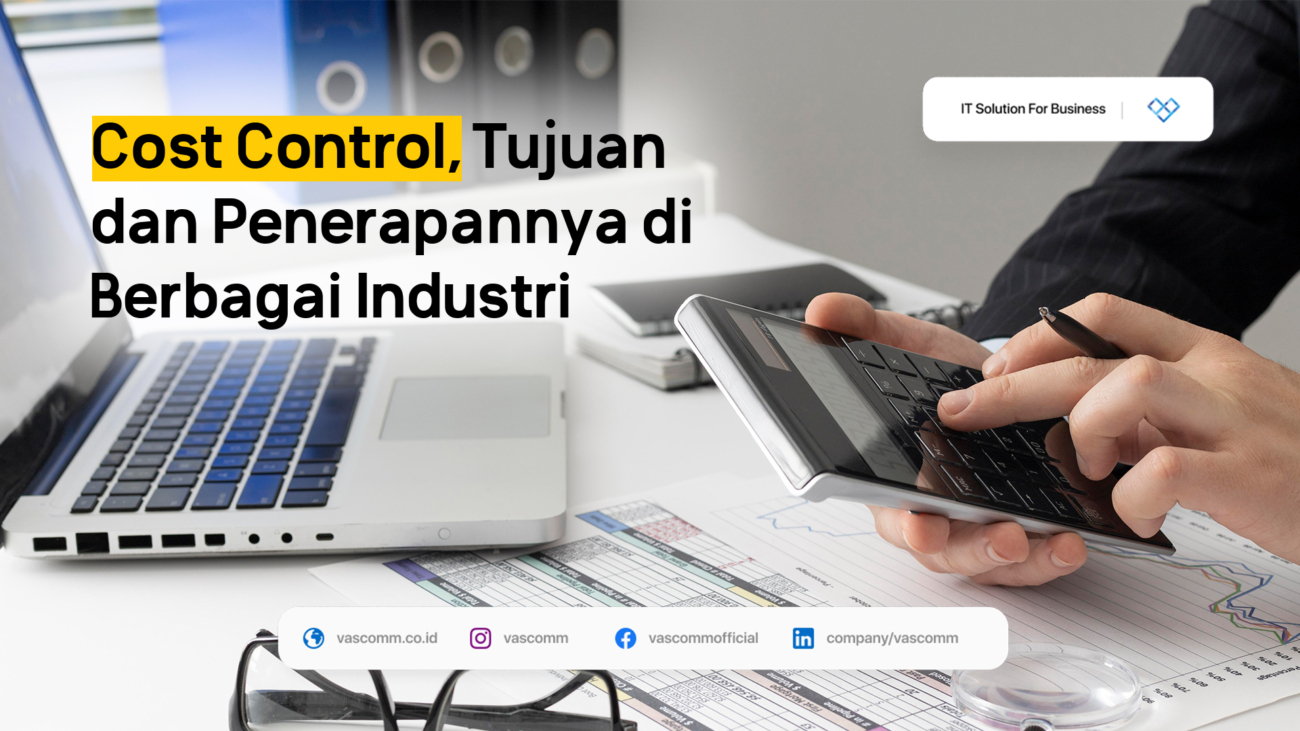 cost control