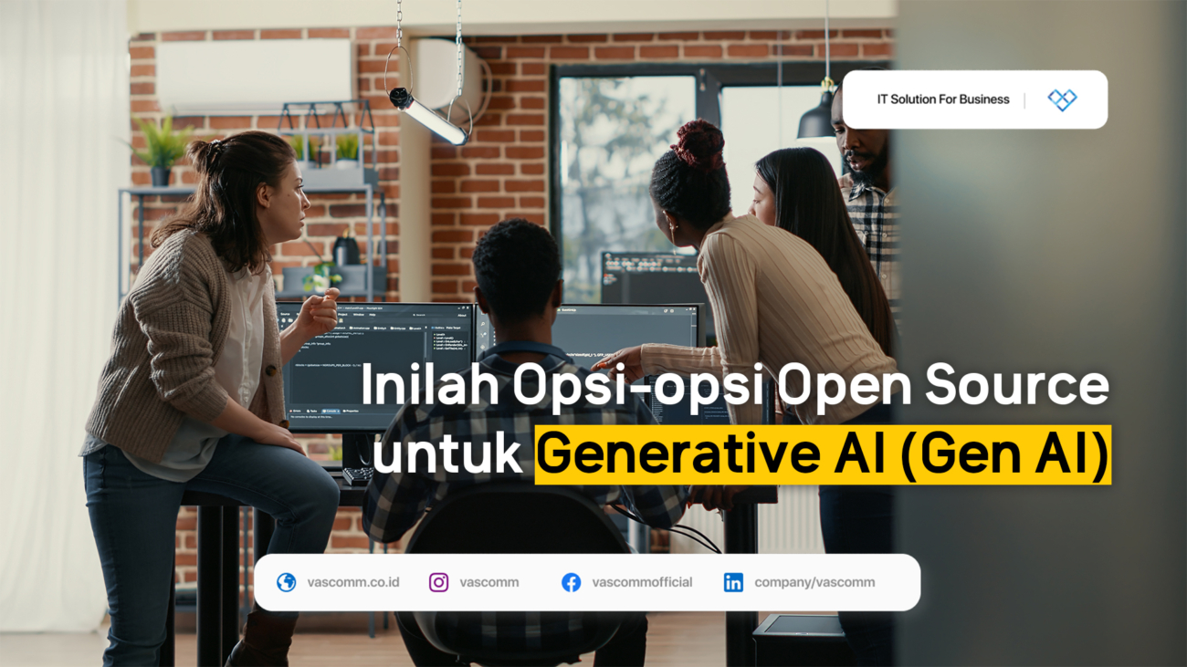 Generative AI