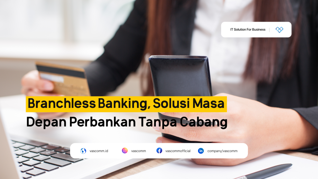 branchless banking