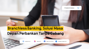 branchless banking
