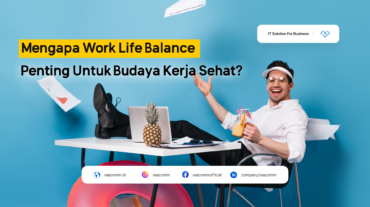 work life balance