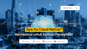 Cloud Native