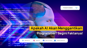 ai akan menggantikan programmer
