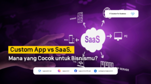custom app