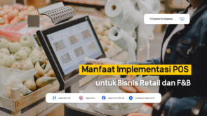Implementasi POS