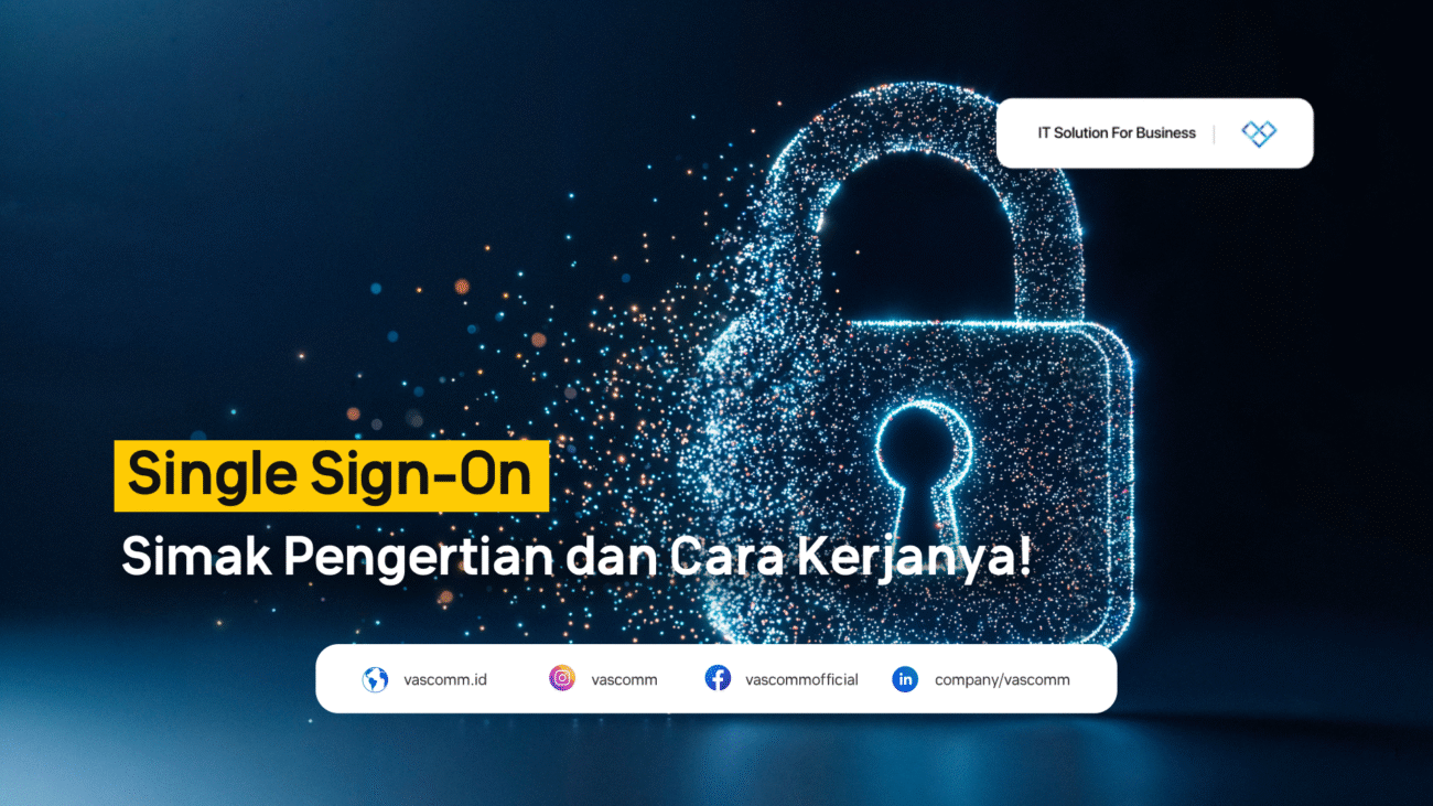Single Sign On
