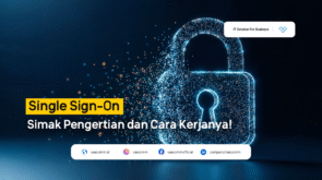 Single Sign On