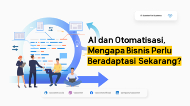 AI dan Otomatisasi