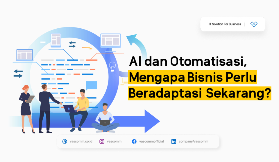 AI dan Otomatisasi