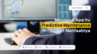 Predictive Maintenance