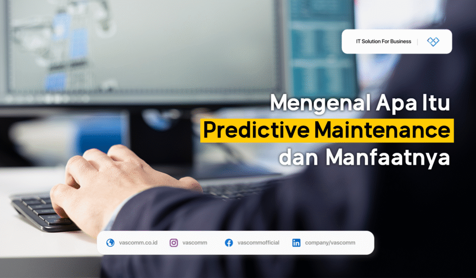 Predictive Maintenance