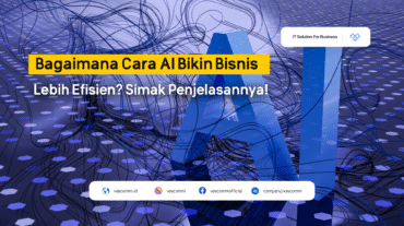 AI bisnis