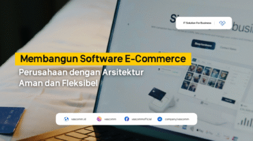 Membangun E-Commerce