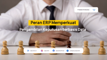Peran ERP