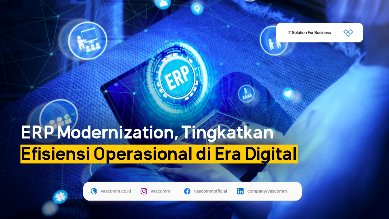 erp modernization