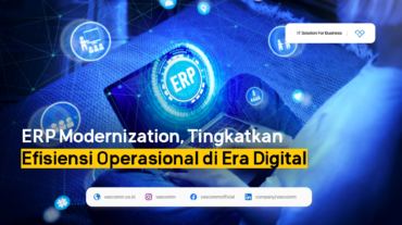 erp modernization