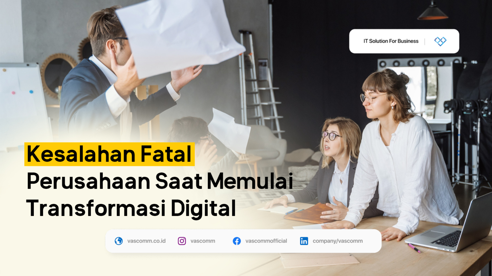 kesalahan-fatal-perusahaan