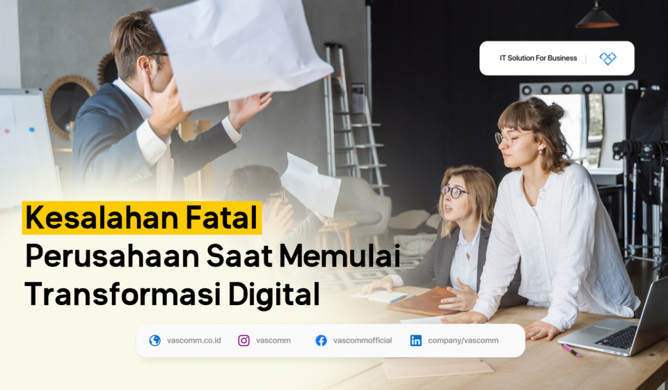 kesalahan-fatal-perusahaan