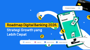 Roadmap Digital Banking