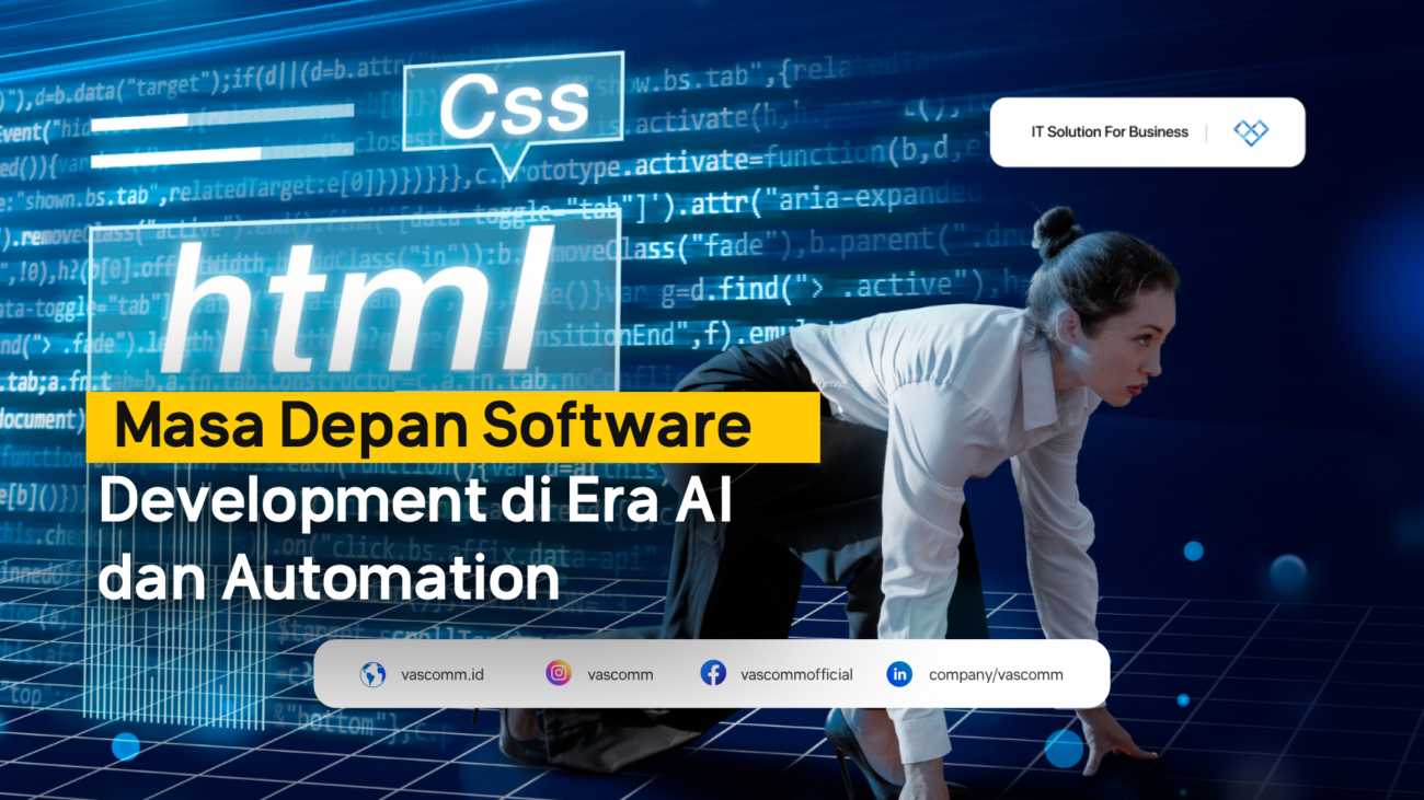 Software Development di Era