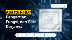 Apa Itu RFID
