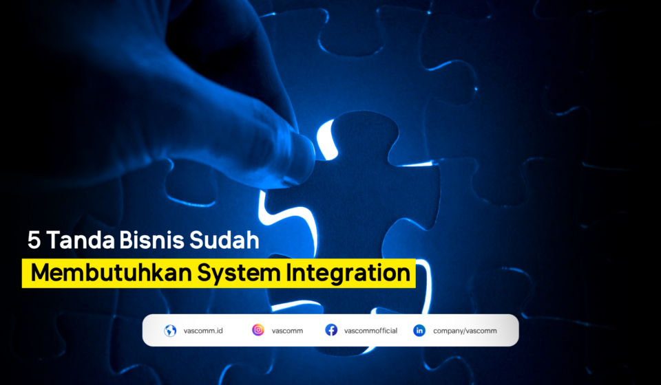 System Integration