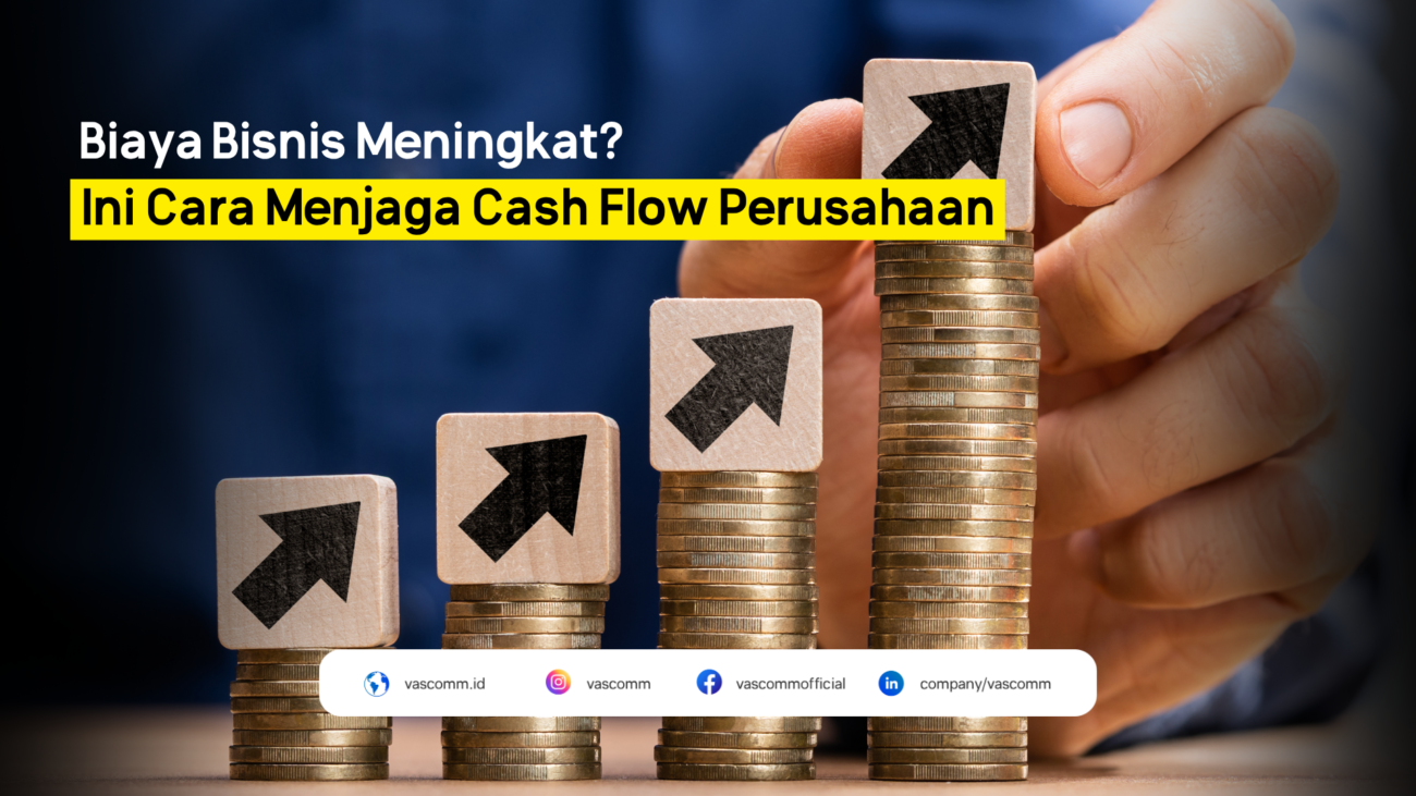 Cash Flow Perusahaan