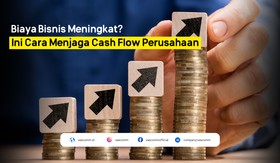 Cash Flow Perusahaan