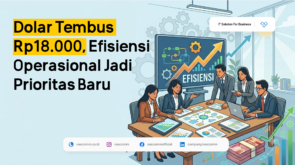 efisiensi operasional
