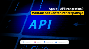Apa Itu API Integration