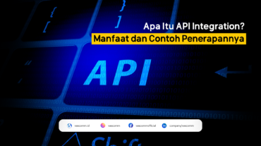Apa Itu API Integration