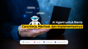AI Agent untuk Bisnis