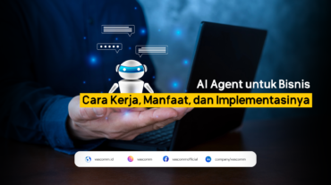 AI Agent untuk Bisnis