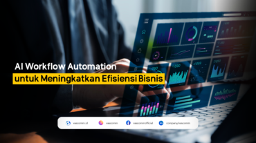 AI Workflow Automation