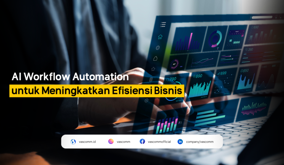 AI Workflow Automation