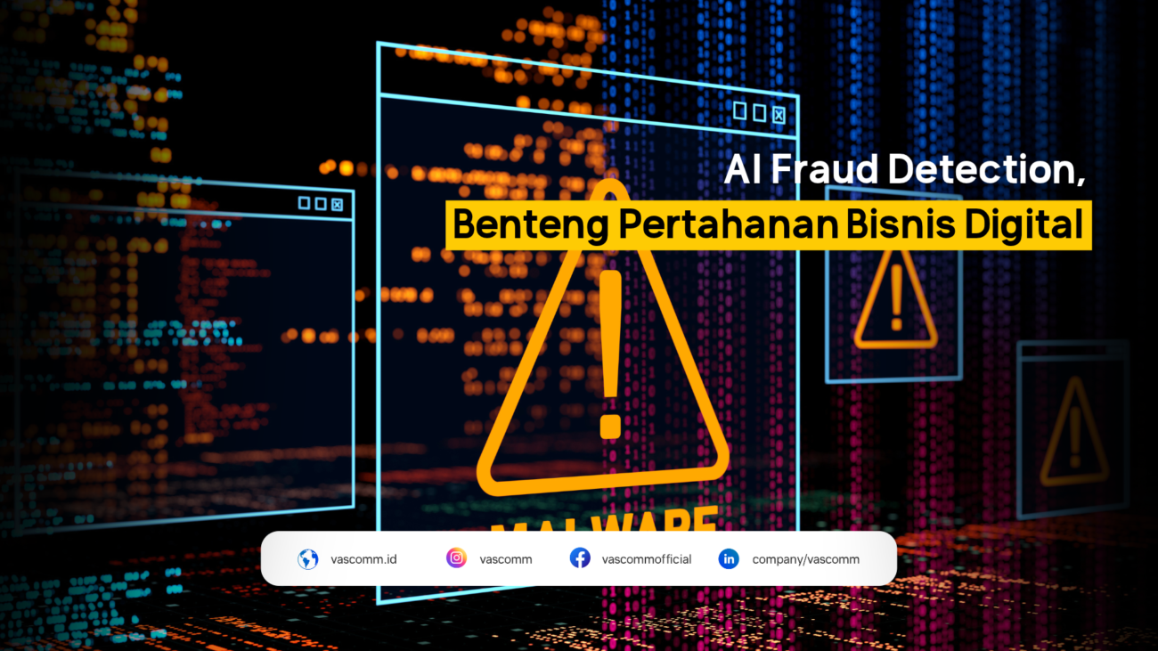 ai fraud detection