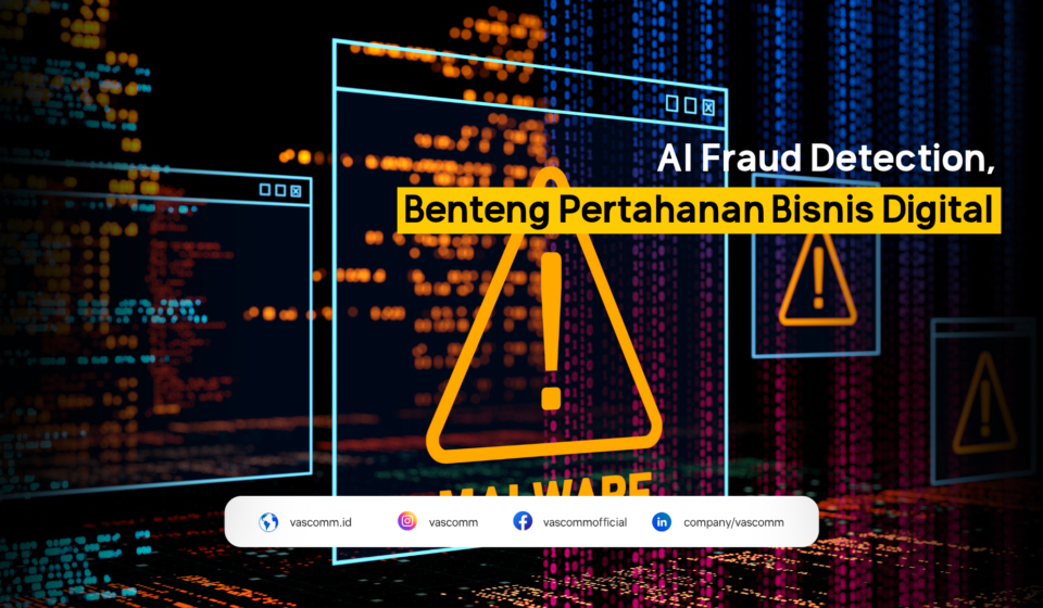 ai fraud detection